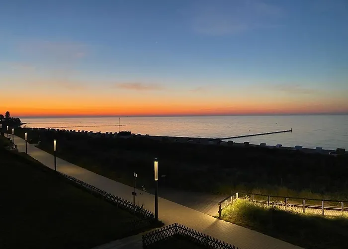 Baltic View - Großenbrode