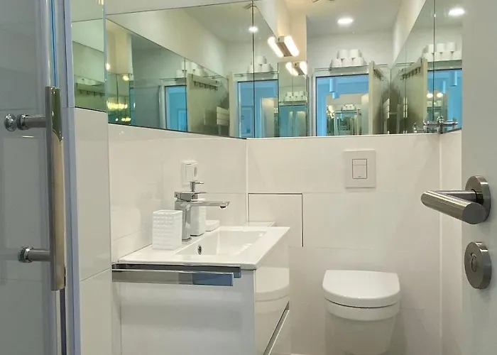 Baltic View - Lägenhet