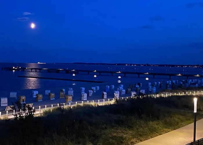 Baltic View - Lägenhet