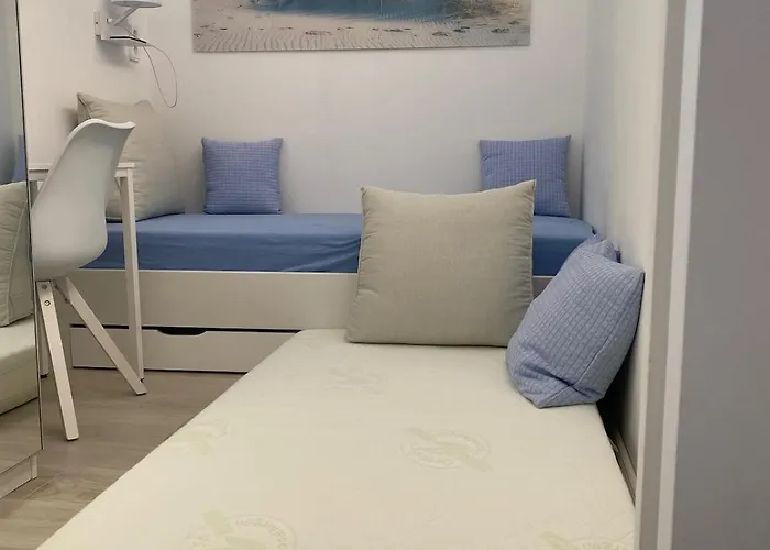 Baltic View - Lägenhet