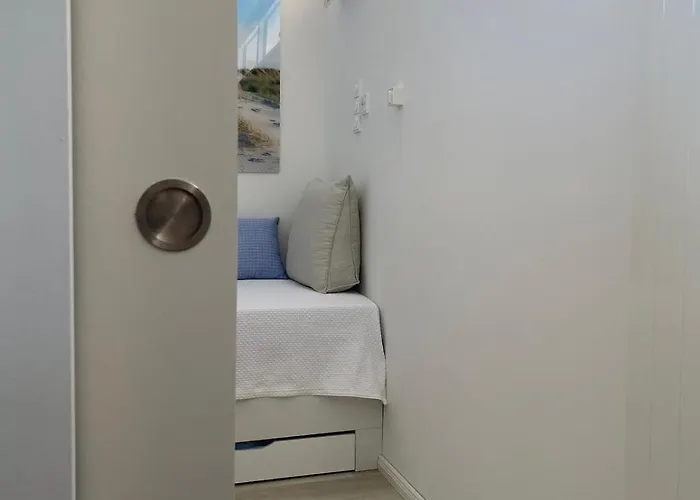 Baltic View - Lägenhet *