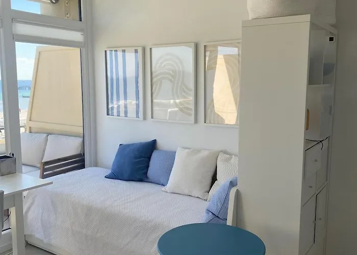 Baltic View - Lägenhet Großenbrode