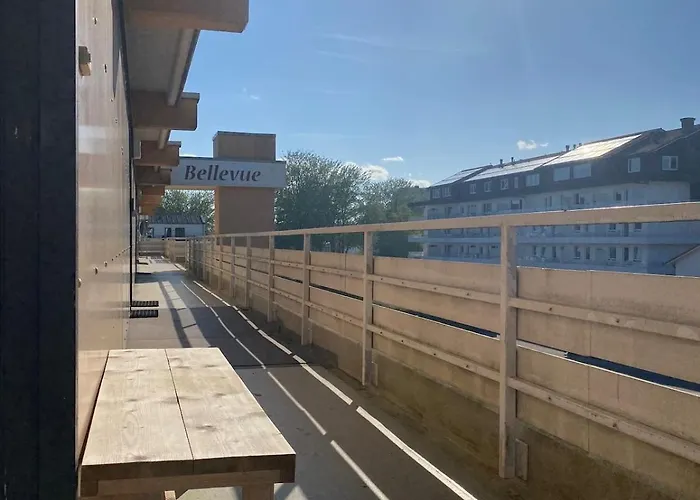 Baltic View - Lägenhet