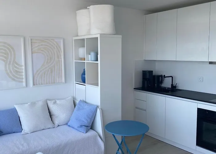 Lägenhet Baltic View - *